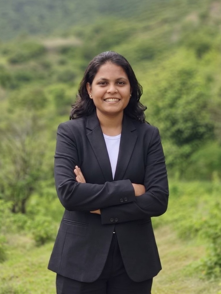 Vidyankshini Vibhute